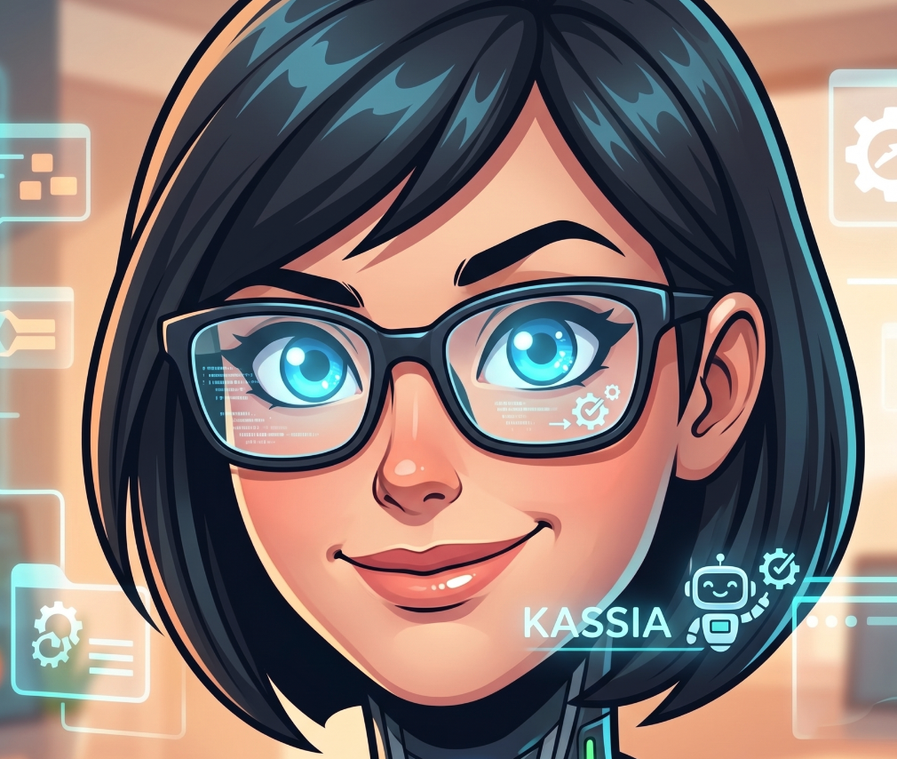Agente Kassia